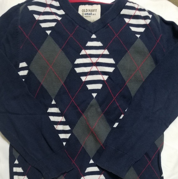 Boys sweater bundle 6/7 - Picture 3 of 6